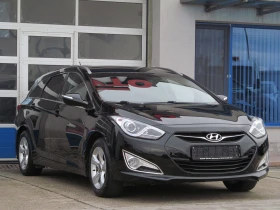 Hyundai I40 1.7CRDI/EURO5B, снимка 2