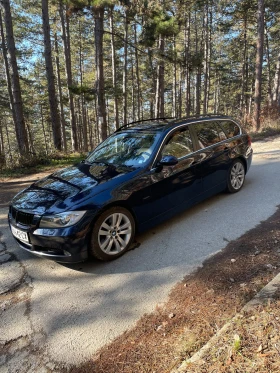 BMW 330 330 XI | Mobile.bg    5