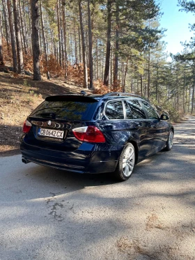 BMW 330 330 XI, снимка 3