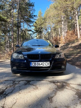 BMW 330 330 XI, снимка 2