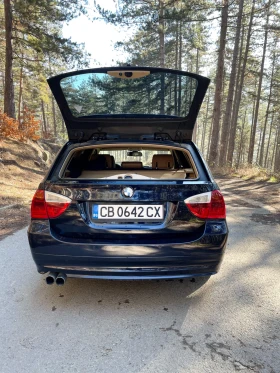 BMW 330 330 XI, снимка 8