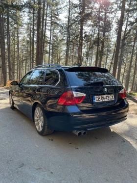 BMW 330 330 XI, снимка 4