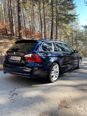 BMW 330 330 XI, снимка 6