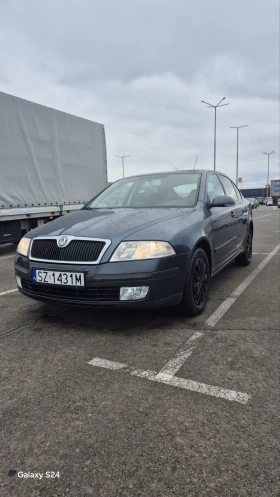 Skoda Octavia, снимка 1