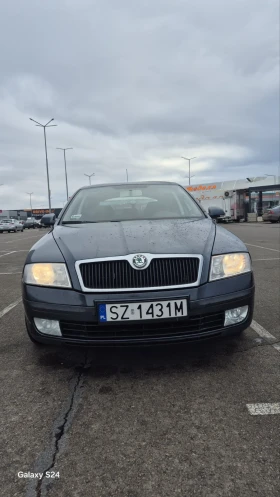 Skoda Octavia, снимка 2