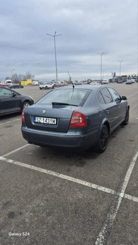 Skoda Octavia, снимка 4