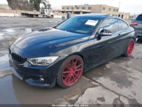  BMW 435