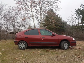 Renault Megane, снимка 3