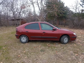 Renault Megane, снимка 1