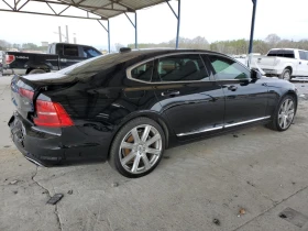 Volvo S90 T6 Inscription | Mobile.bg    6