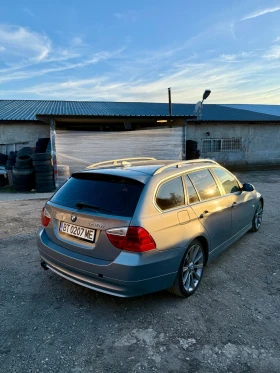 BMW 330 3.0d, снимка 3