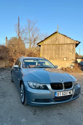 BMW 330 3.0d, снимка 2