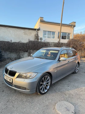 BMW 330 3.0d, снимка 1