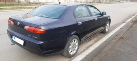 Alfa Romeo 166, снимка 3