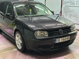 VW Golf 1.9, снимка 4