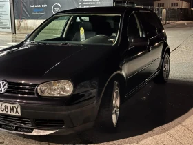 VW Golf 1.9, снимка 1