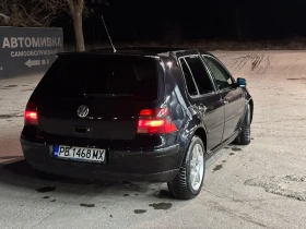 VW Golf 1.9, снимка 6