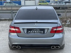 Mercedes-Benz E 220 CDI= 63 AMG= AVANTGARDE= - 19999 лв. - 84208377 | Car24.bg