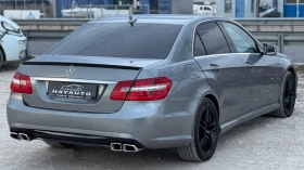 Mercedes-Benz E 220 CDI= 63 AMG= AVANTGARDE=  | Mobile.bg    5