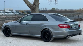 Mercedes-Benz E 220 CDI= 63 AMG= AVANTGARDE= , снимка 7