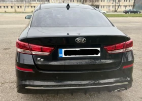 Kia K5 2.0 LPG - 29000 лв. - 59610058 | Car24.bg