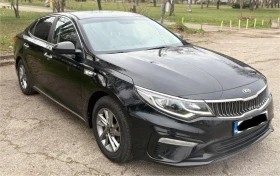 Kia K5 2.0 LPG - 29000 лв. - 59610058 | Car24.bg