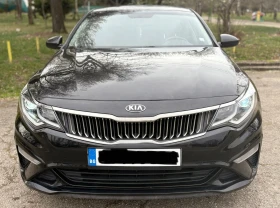 Kia K5 2.0 LPG - 29000 лв. - 59610058 | Car24.bg