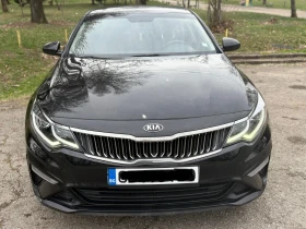 Kia K5 2.0 LPG - 29000 лв. - 59610058 | Car24.bg