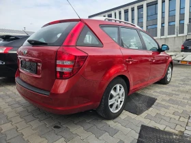 Kia Ceed 1.6 125 к.с. АВТОМАТ/Е4, снимка 4