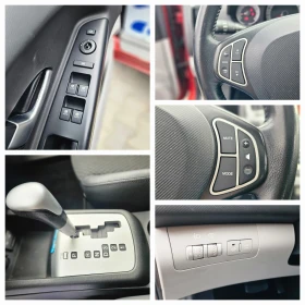 Kia Ceed 1.6 125 к.с. АВТОМАТ/Е4, снимка 15