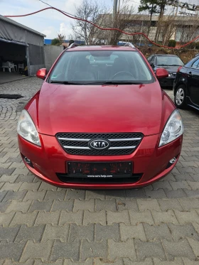 Kia Ceed 1.6 125 к.с. АВТОМАТ/Е4, снимка 2