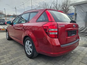 Kia Ceed 1.6 125 к.с. АВТОМАТ/Е4, снимка 6