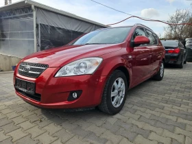 Kia Ceed 1.6 125 к.с. АВТОМАТ/Е4, снимка 1