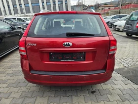 Kia Ceed 1.6 125 к.с. АВТОМАТ/Е4, снимка 5