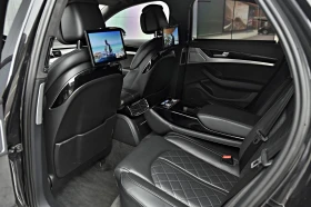 Audi A8 4.2TDI\TV\360CAMERA\MATRIX\MASSAGE/NIGT VISION/ - 53900 лв. - 64854869 | Car24.bg