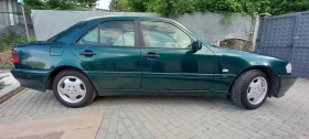 Обява за продажба на Mercedes-Benz C 250 C 250 turbo ~4 997 лв. - изображение 9