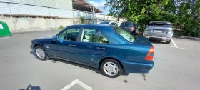 Mercedes-Benz C 250 C 250 turbo | Mobile.bg    13