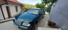 Обява за продажба на Mercedes-Benz C 250 C 250 turbo ~4 997 лв. - изображение 10