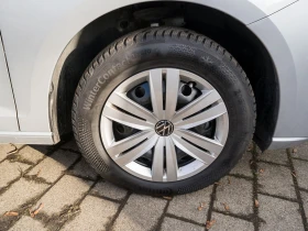 VW Caddy 2.0 TDI Cargo Maxi * Klima * NAVI * Unirent *  | Mobile.bg    14