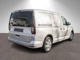 Обява за продажба на VW Caddy 2.0 TDI Cargo Maxi * Klima * NAVI * Unirent *  ~41 880 лв. - изображение 4