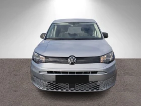 Обява за продажба на VW Caddy 2.0 TDI Cargo Maxi * Klima * NAVI * Unirent *  ~41 880 лв. - изображение 1