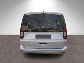 Обява за продажба на VW Caddy 2.0 TDI Cargo Maxi * Klima * NAVI * Unirent *  ~41 880 лв. - изображение 3