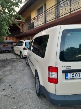 Обява за продажба на VW Caddy ~6 000 лв. - изображение 2