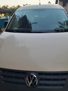 Обява за продажба на VW Caddy ~6 000 лв. - изображение 1