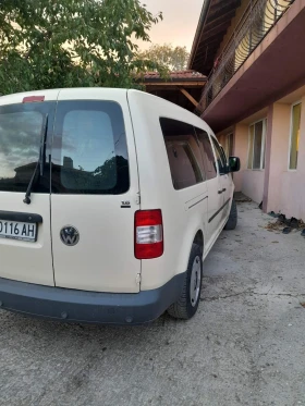 Обява за продажба на VW Caddy ~6 000 лв. - изображение 3
