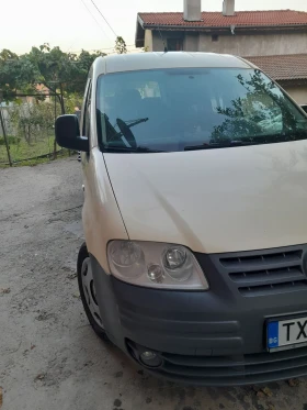 Обява за продажба на VW Caddy ~6 000 лв. - изображение 1