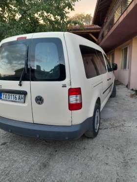 Обява за продажба на VW Caddy ~6 000 лв. - изображение 4