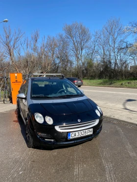 Smart Forfour | Mobile.bg    2