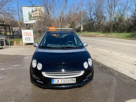 Smart Forfour | Mobile.bg    4