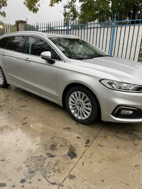 Обява за продажба на Ford Mondeo ~50 000 лв. - изображение 1